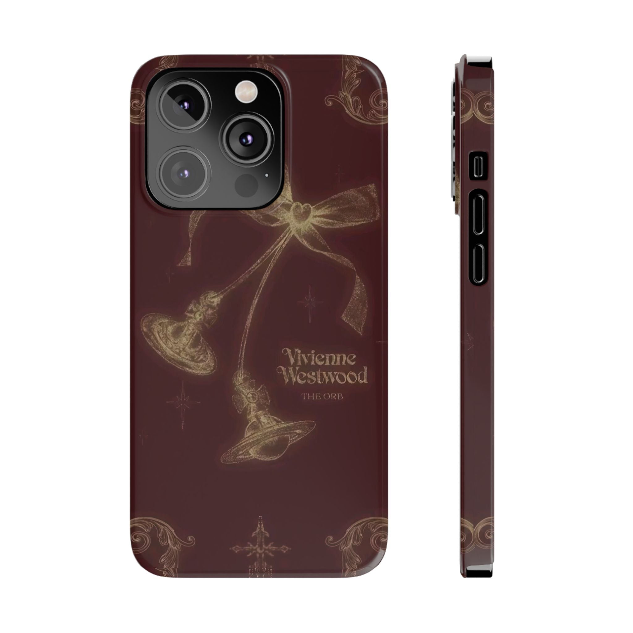 Victoria  Phone Case