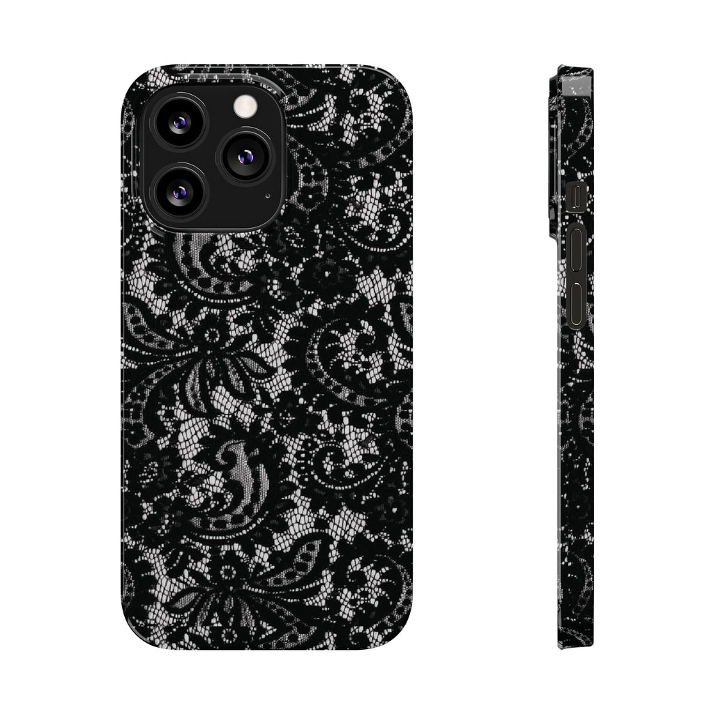 Angelina Phone Case