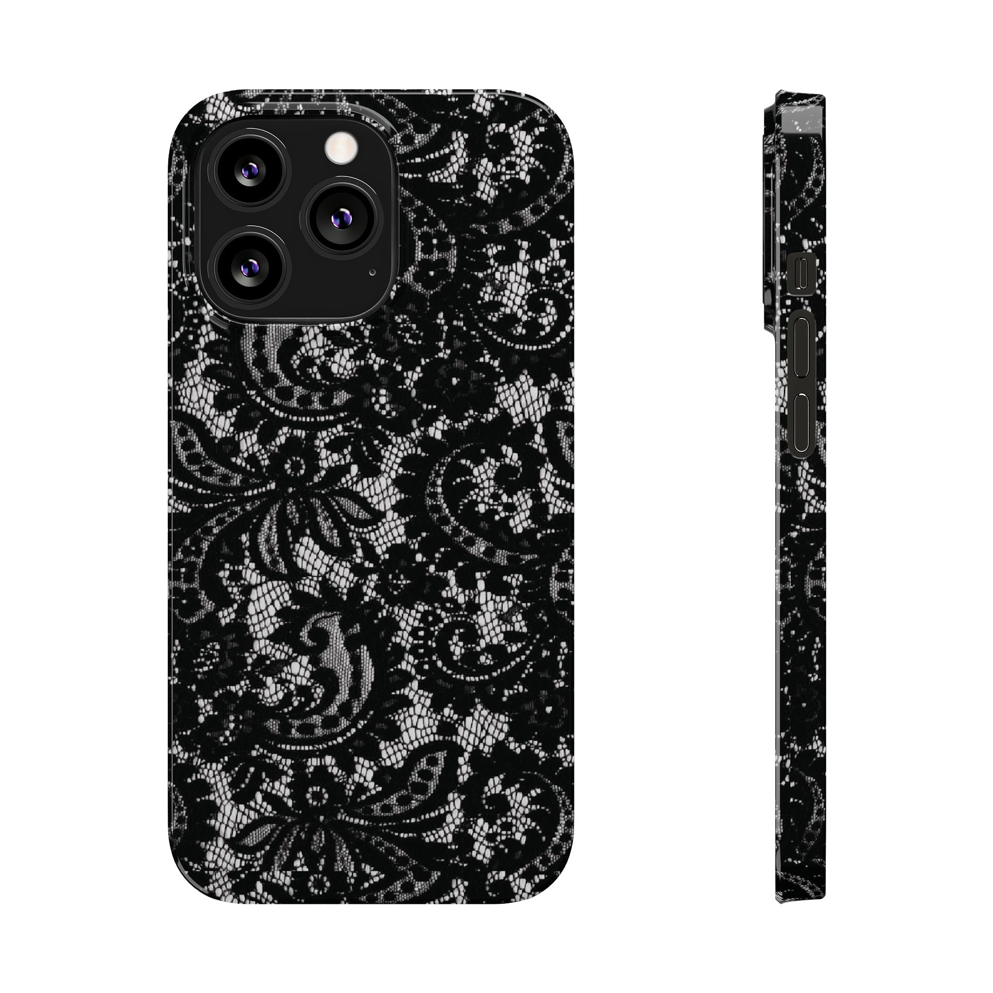 Angelina Phone Case