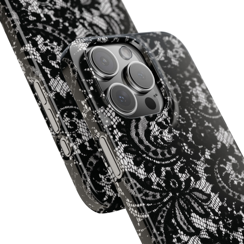Angelina Phone Case