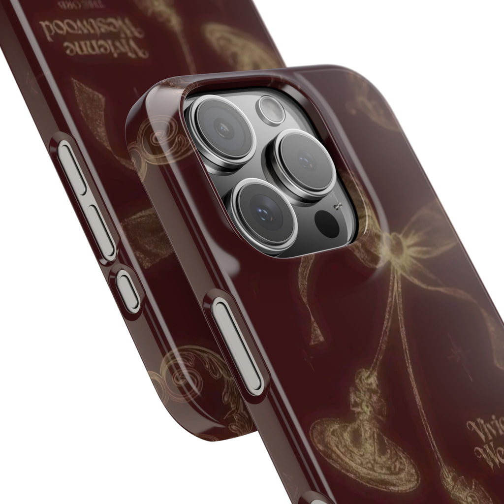Victoria  Phone Case