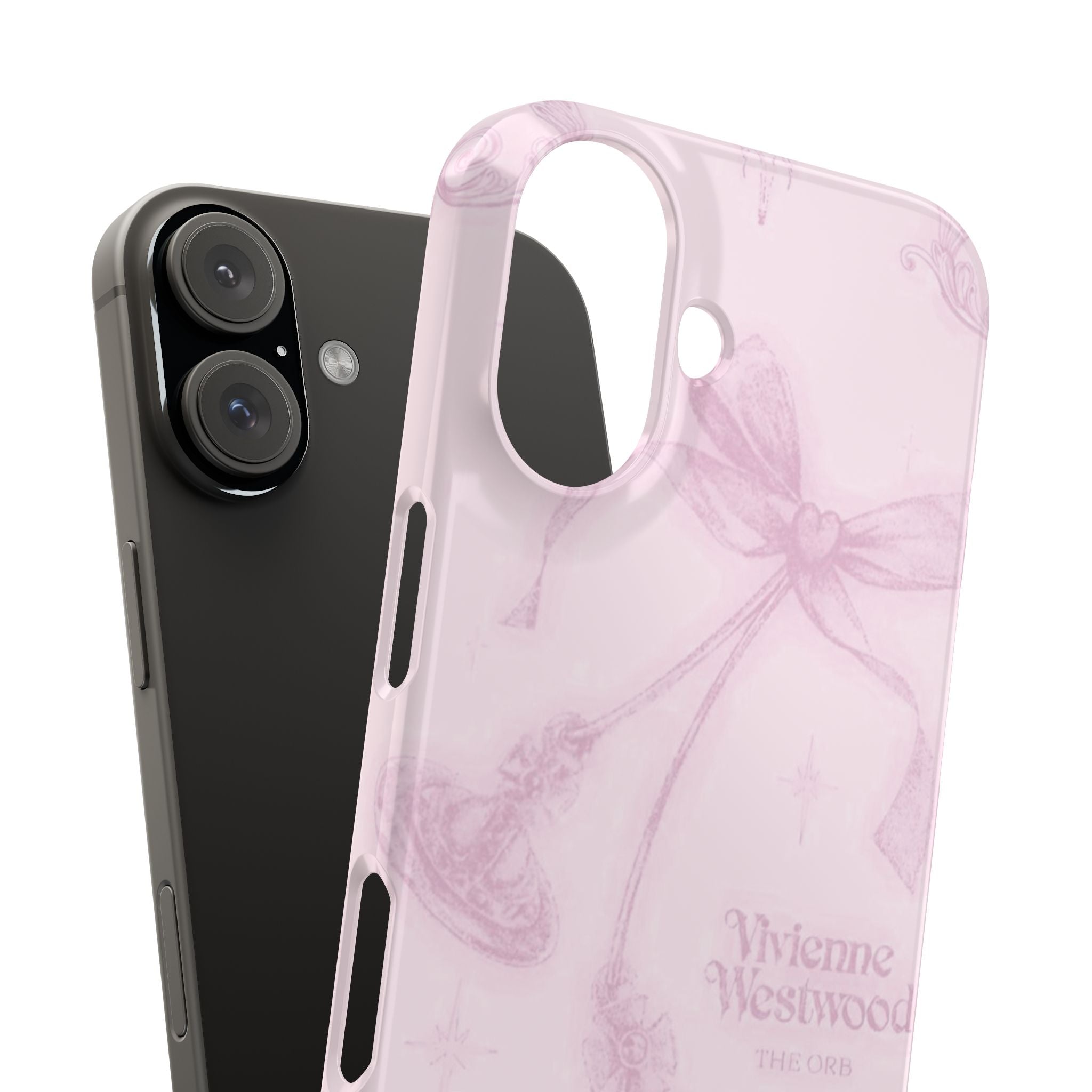 Isabella Phonecase