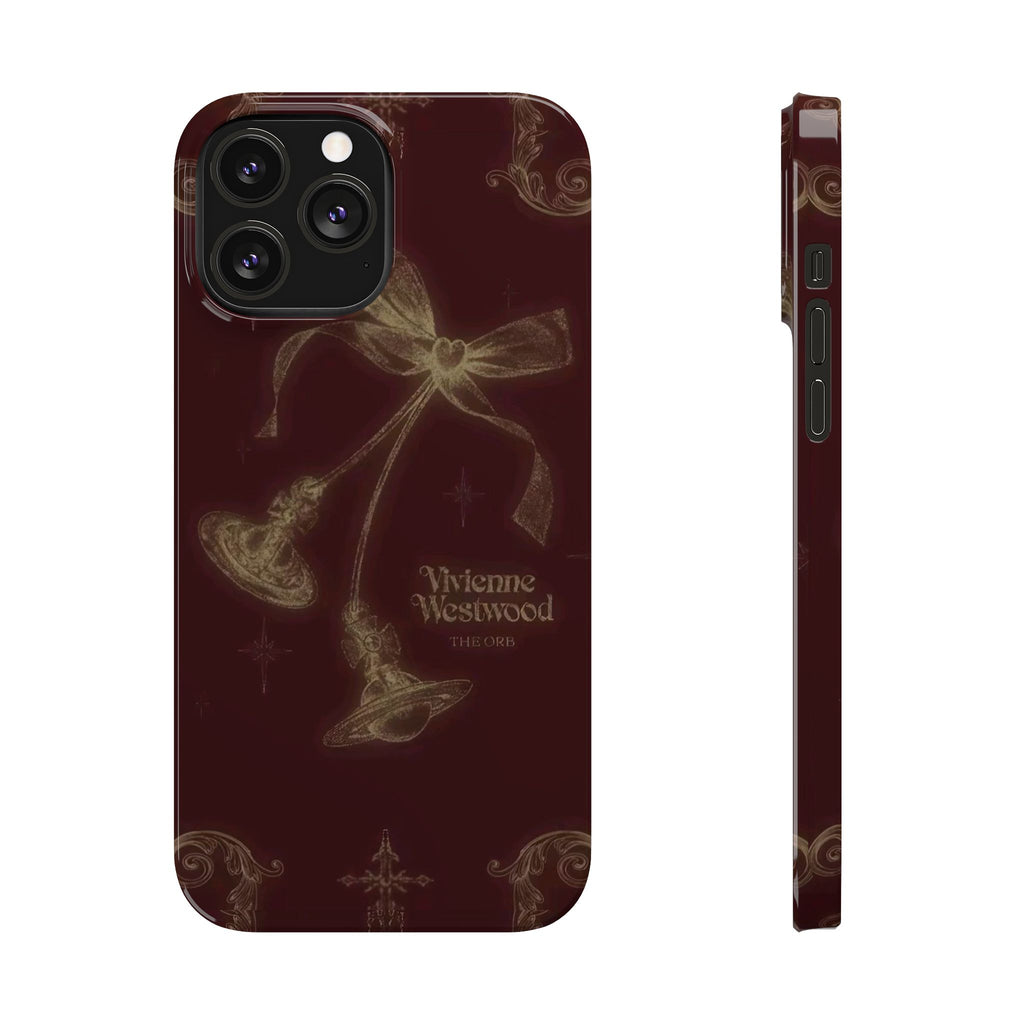Victoria  Phone Case