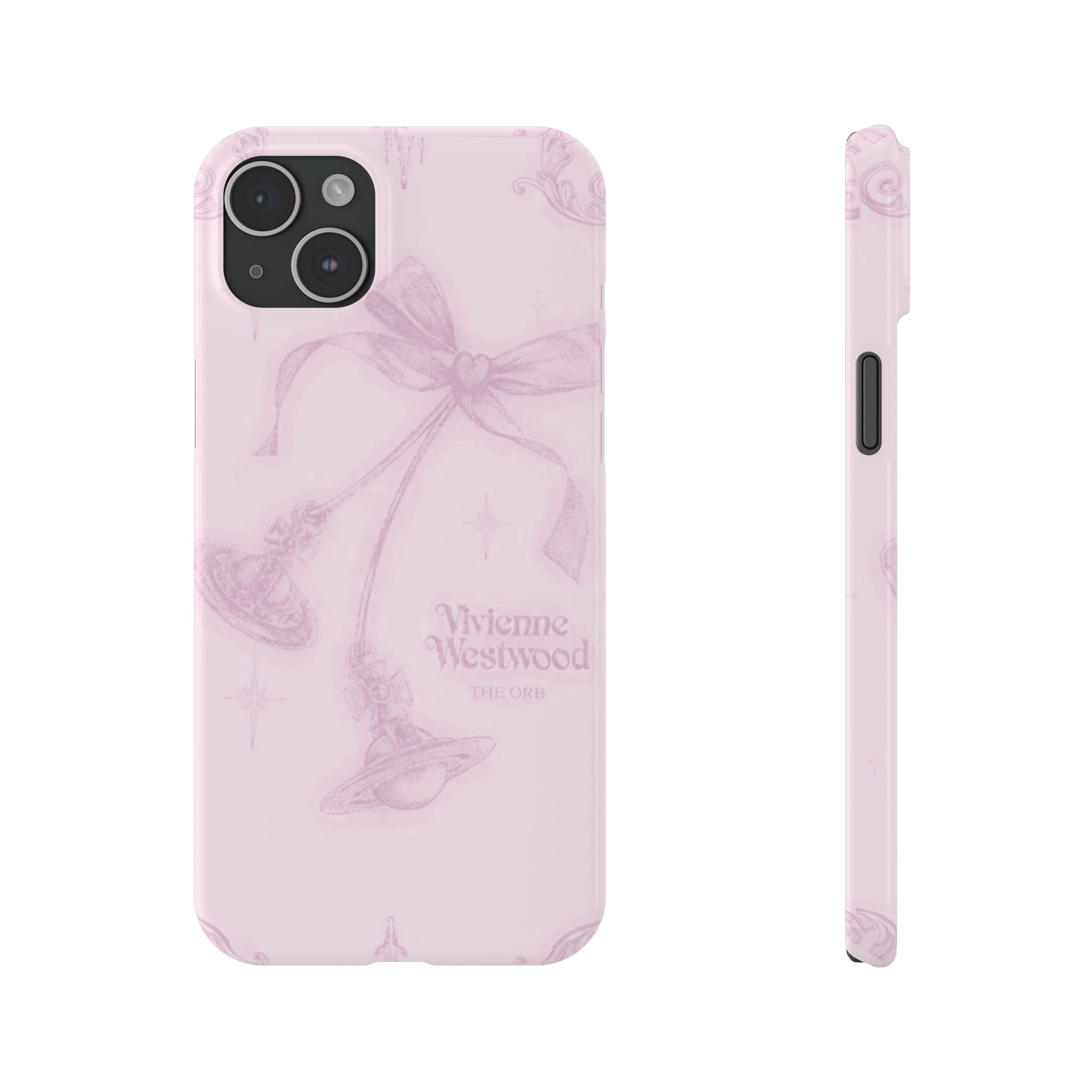 Isabella Phonecase