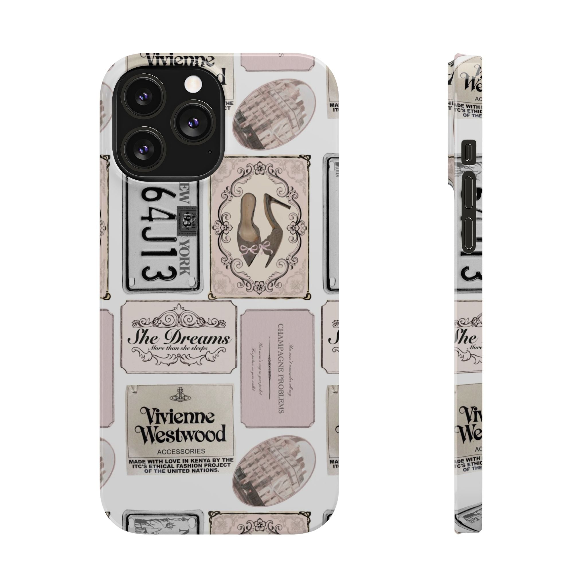 Janie Phonecase