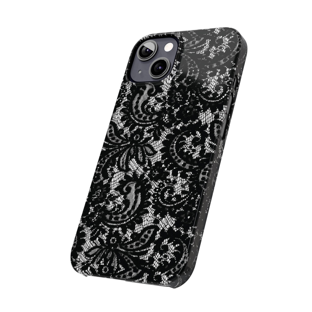 Angelina Phone Case