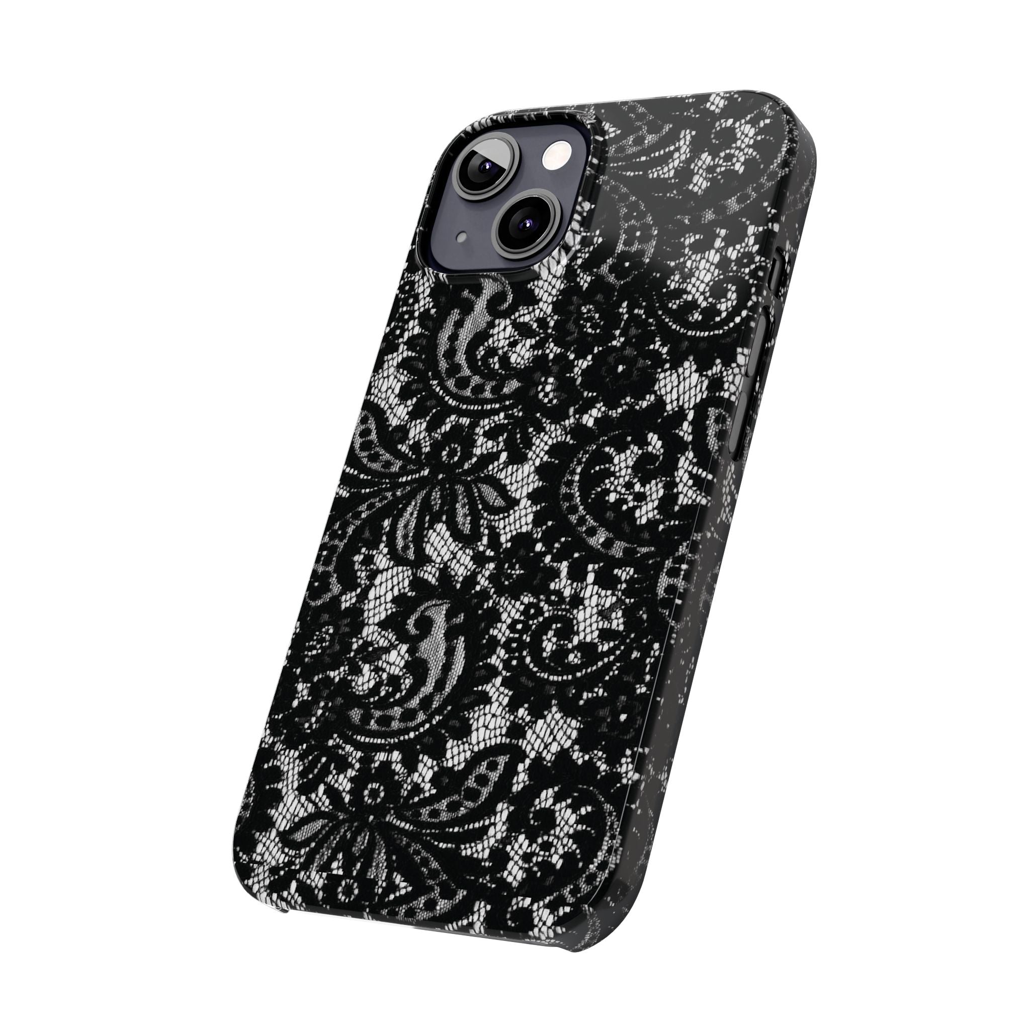 Angelina Phone Case