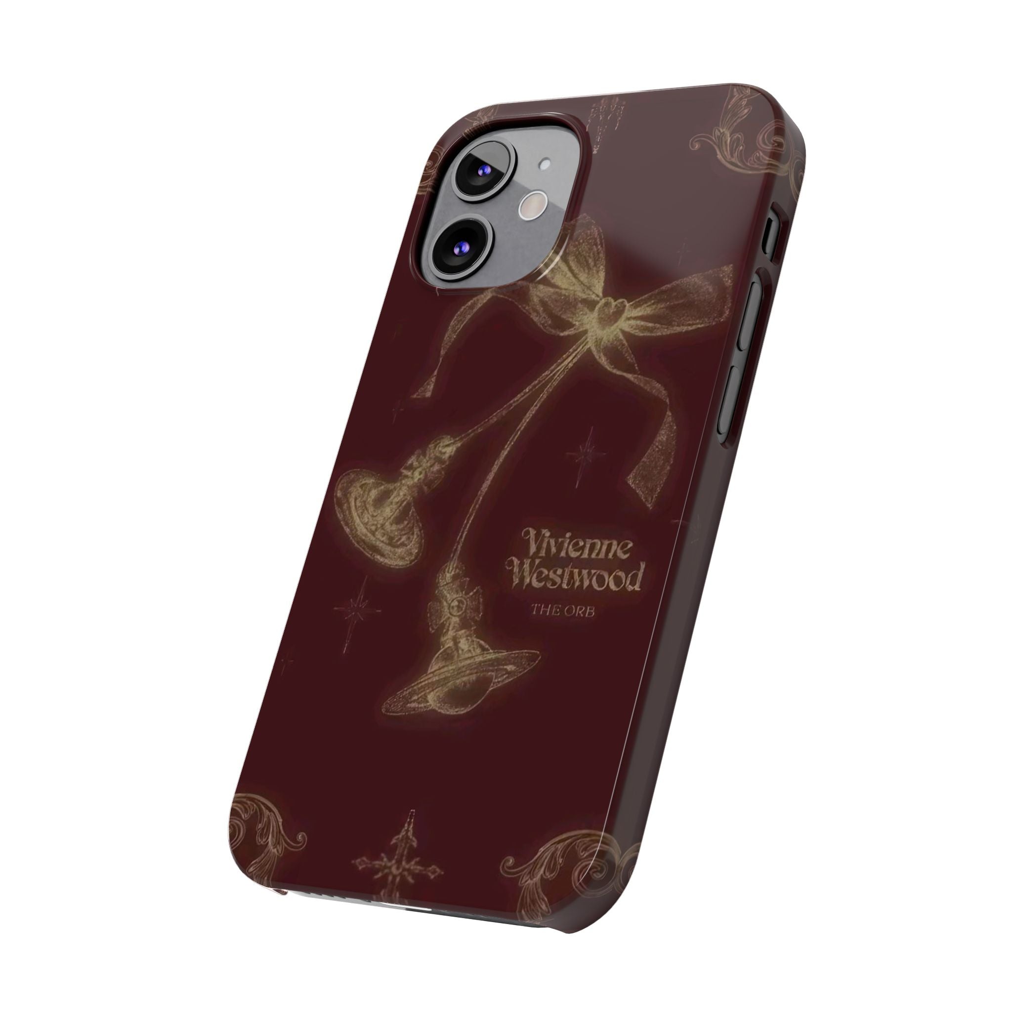 Victoria  Phone Case
