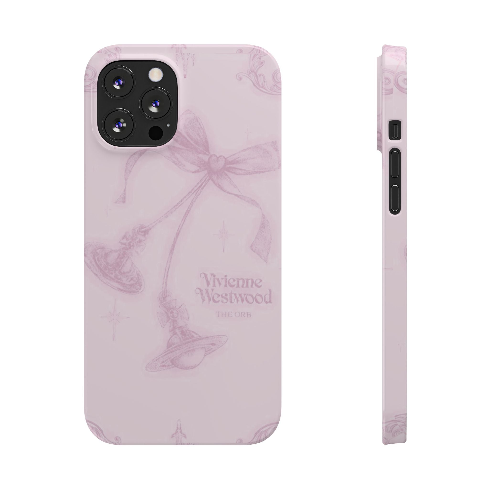 Isabella Phonecase