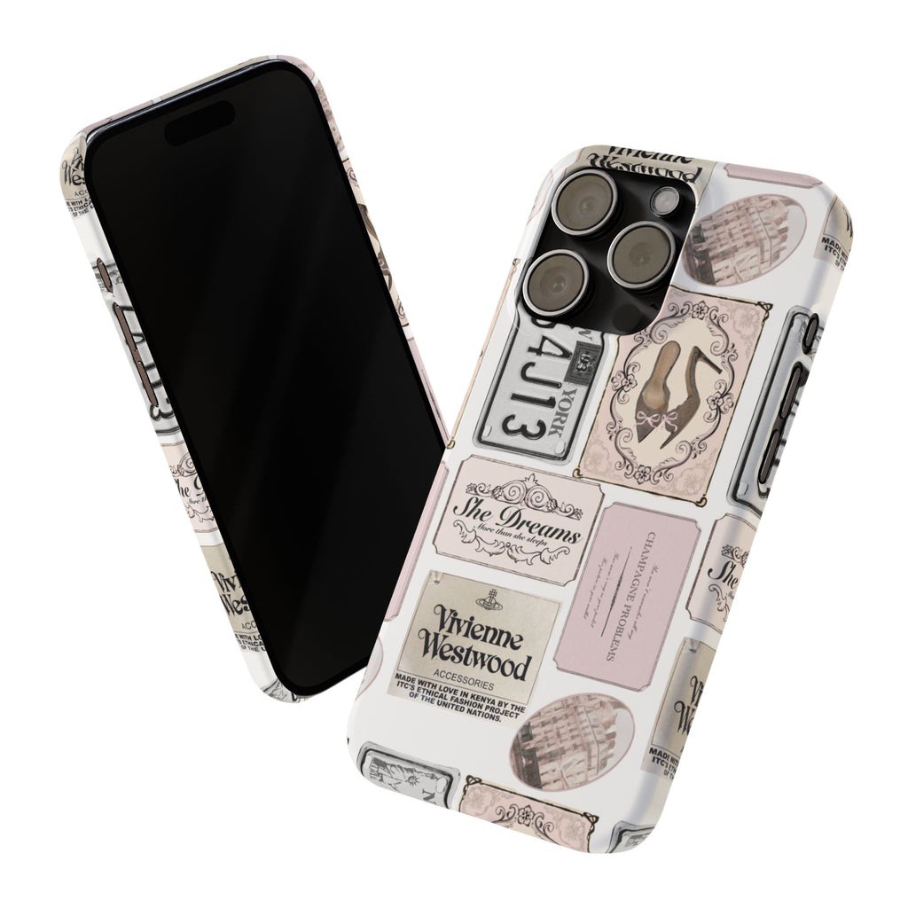 Janie Phonecase