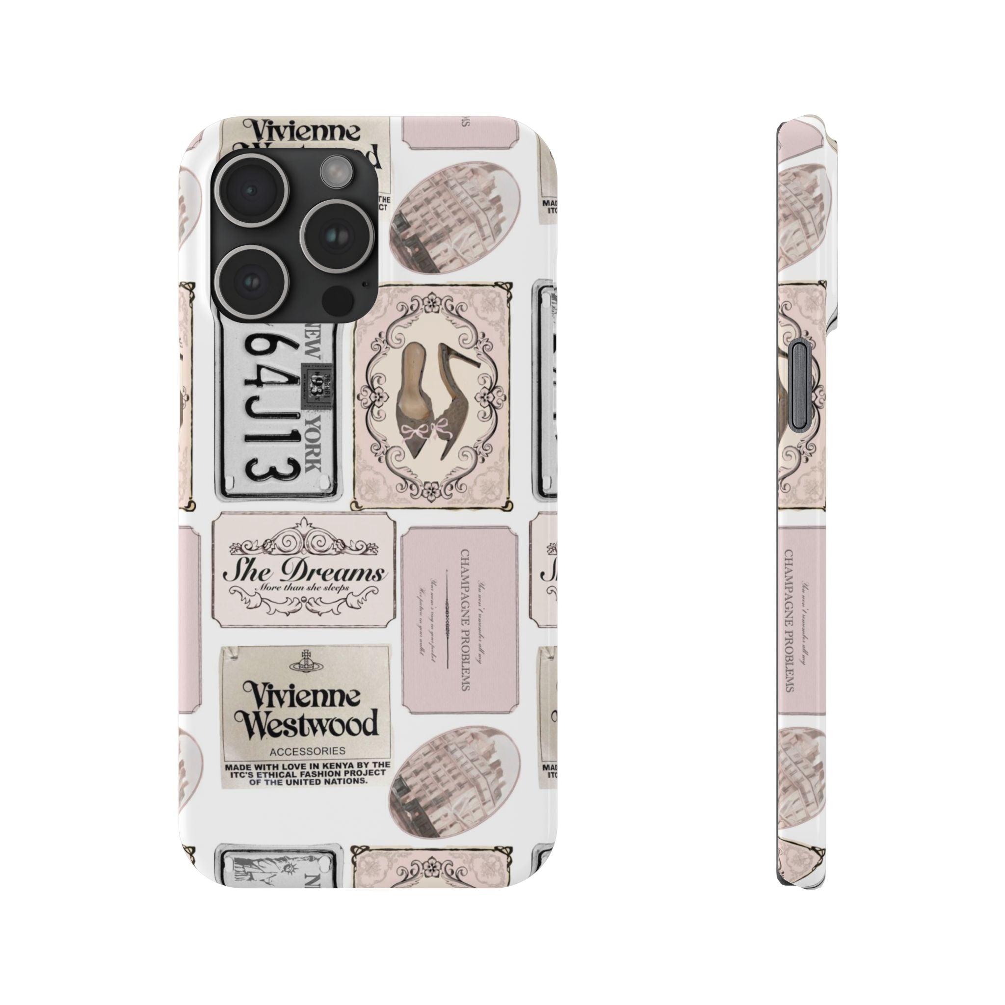 Janie Phonecase