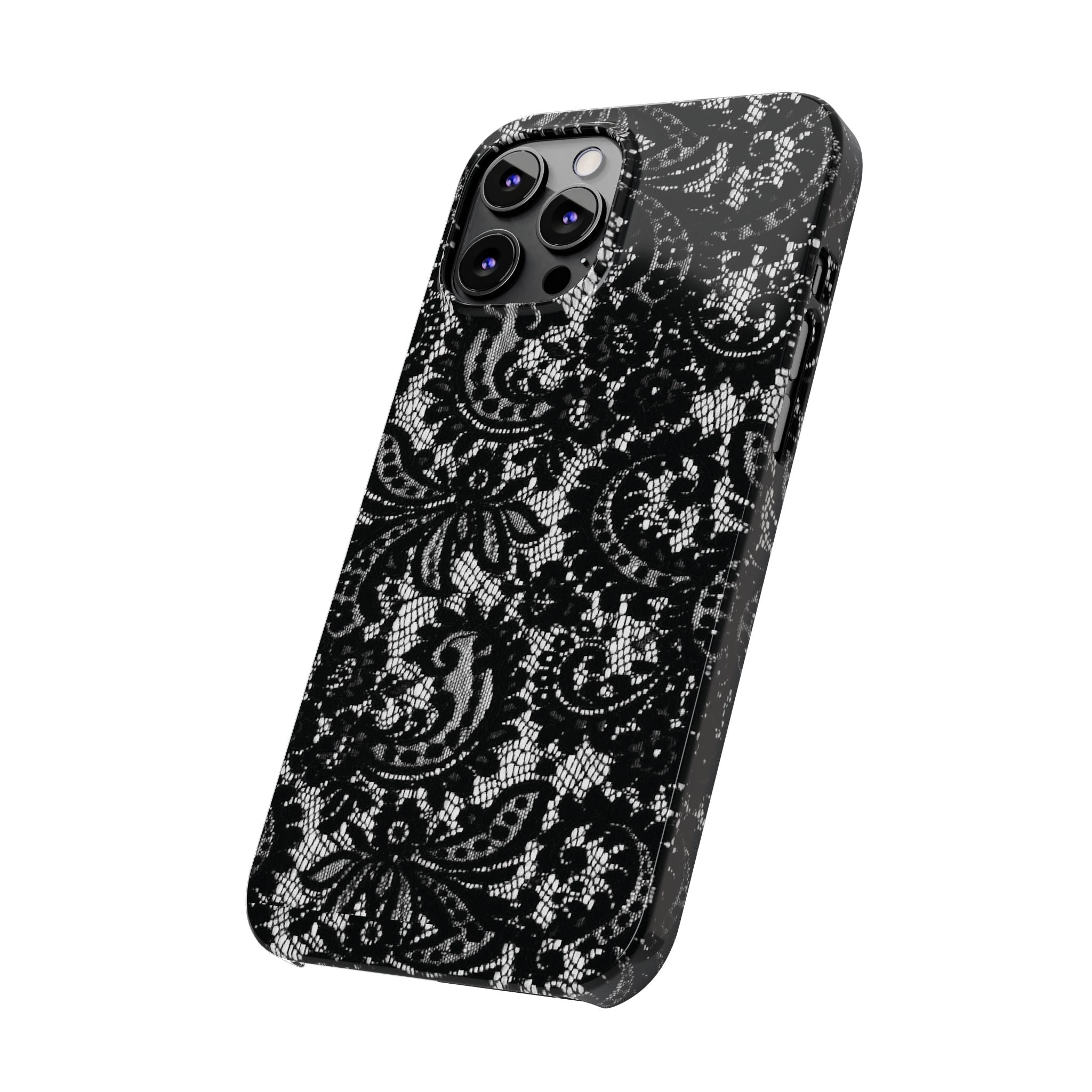 Angelina Phone Case