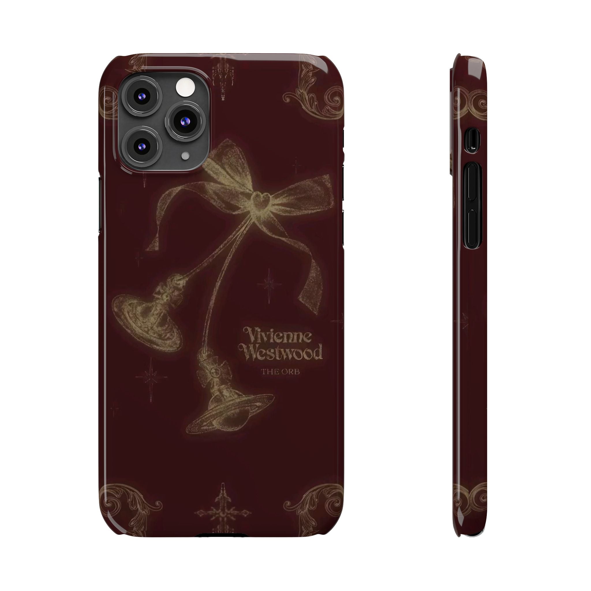 Victoria  Phone Case