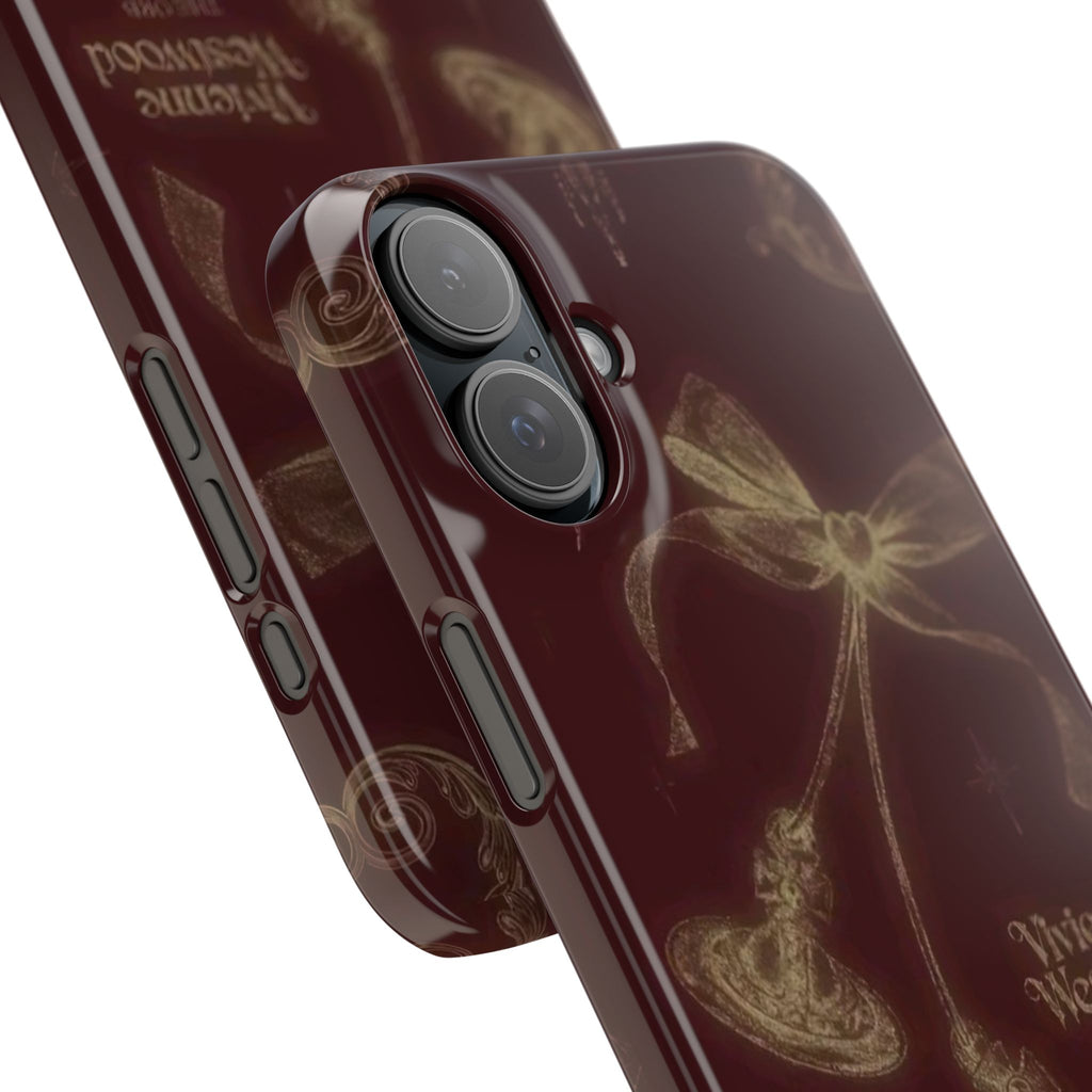 Victoria  Phone Case