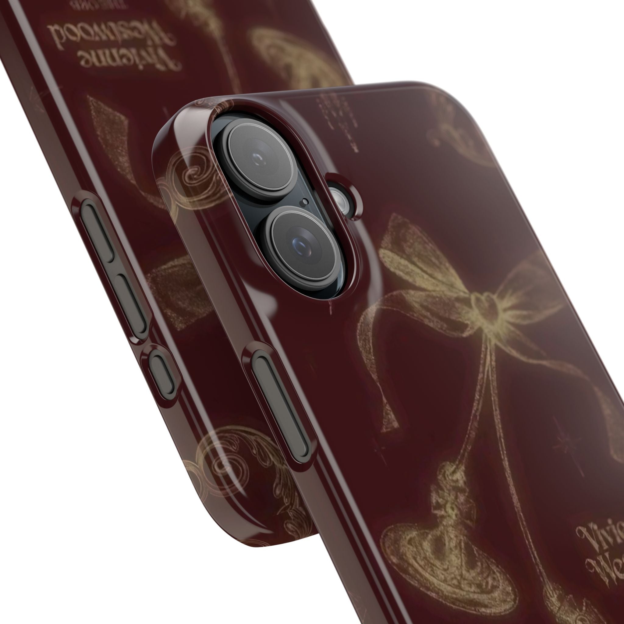Victoria  Phone Case