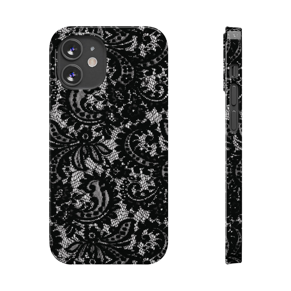 Angelina Phone Case