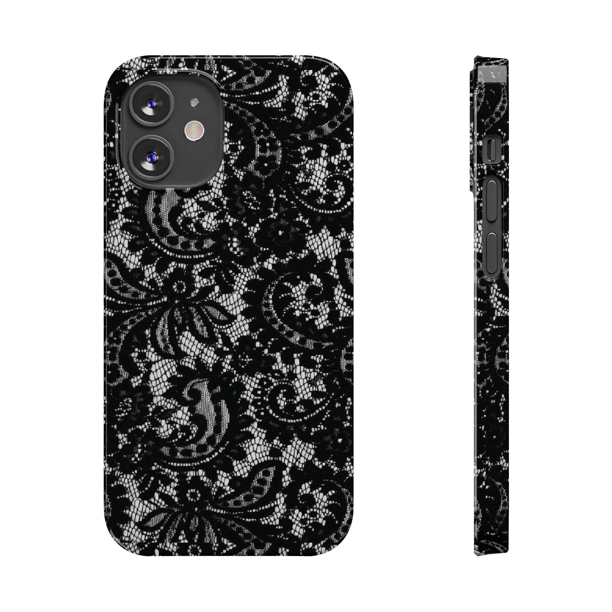 Angelina Phone Case