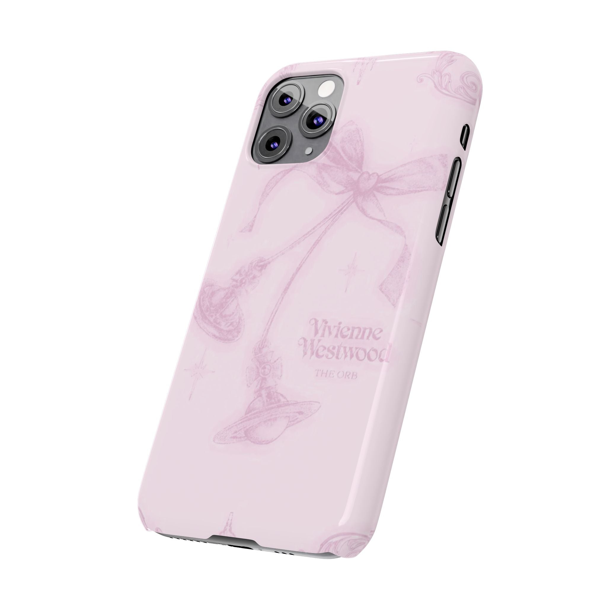 Isabella Phonecase
