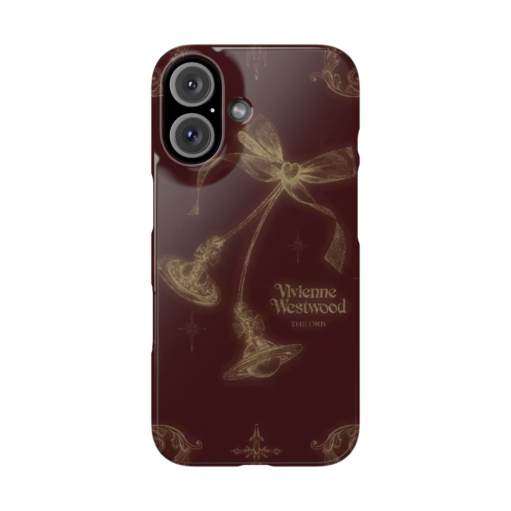 Victoria  Phone Case