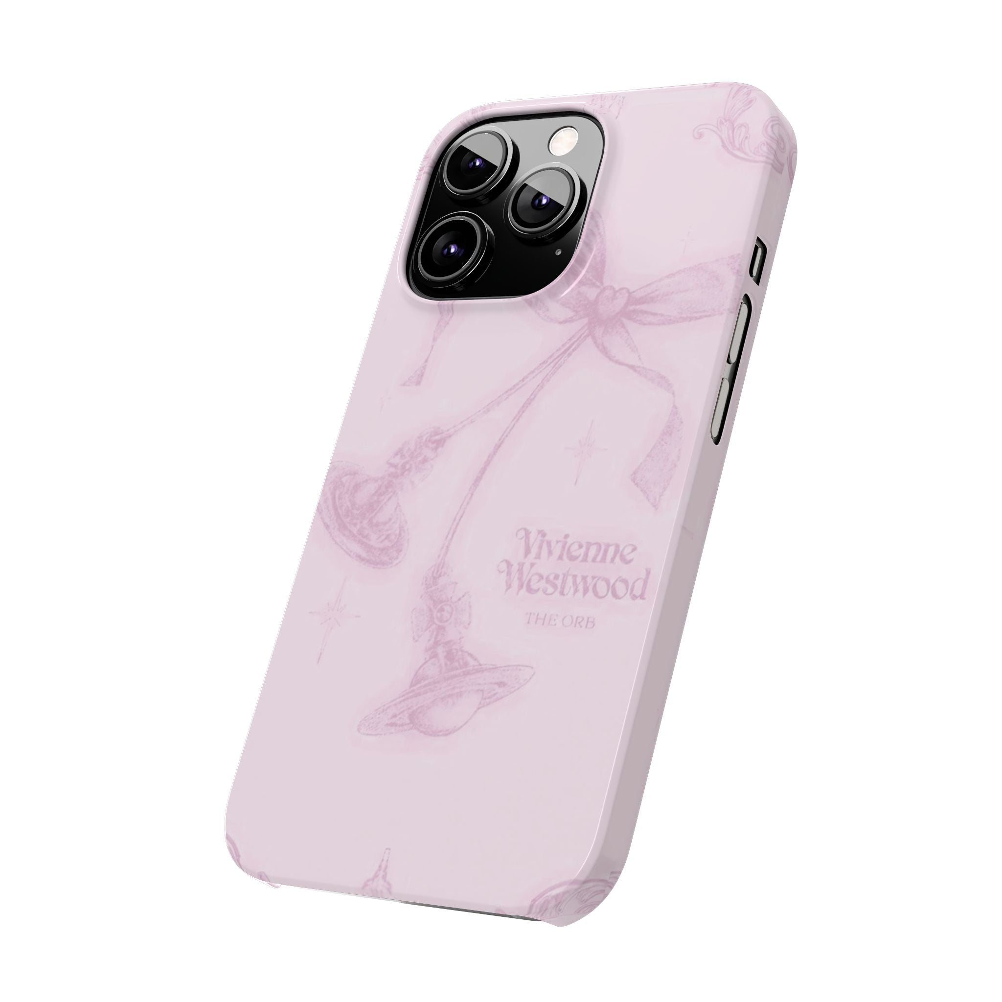 Isabella Phonecase