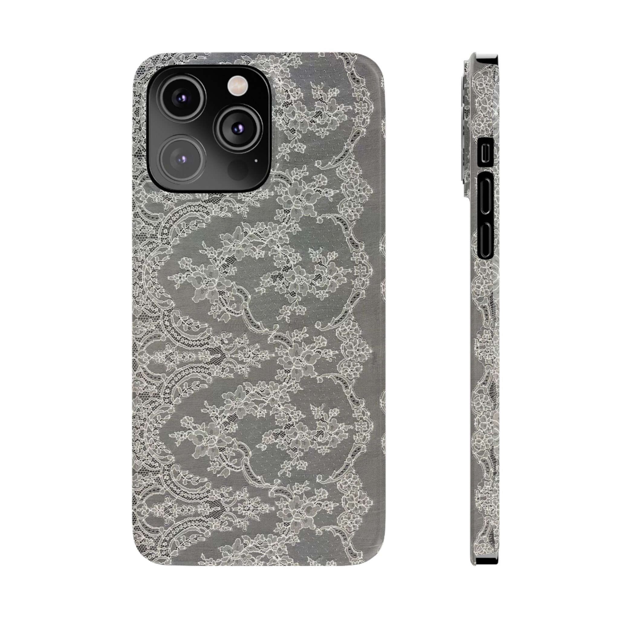 Lola Phone Case