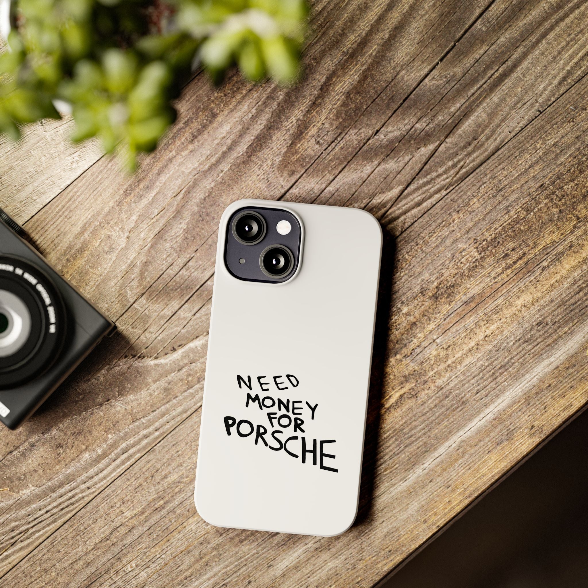 Aaron Phonecase