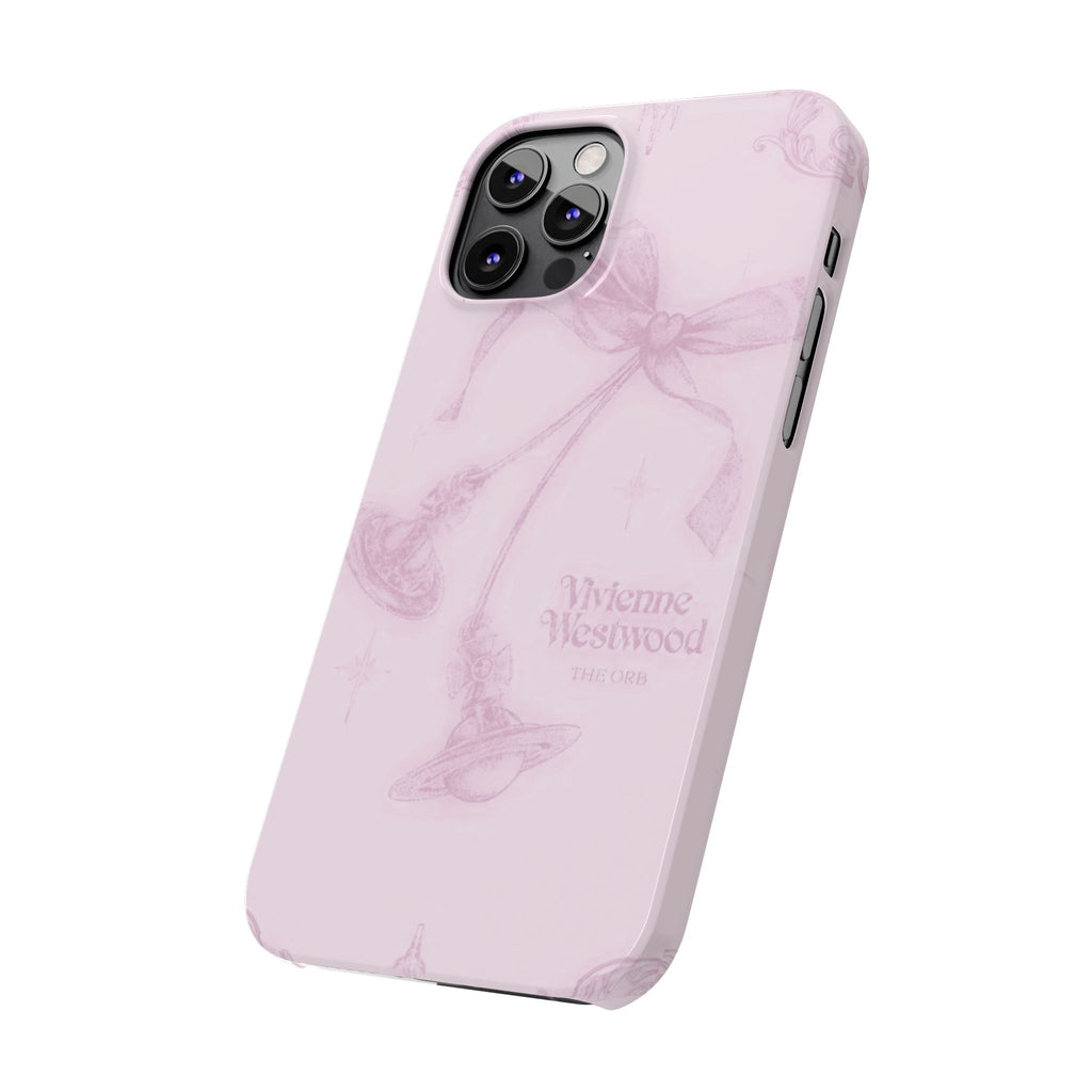 Isabella Phonecase