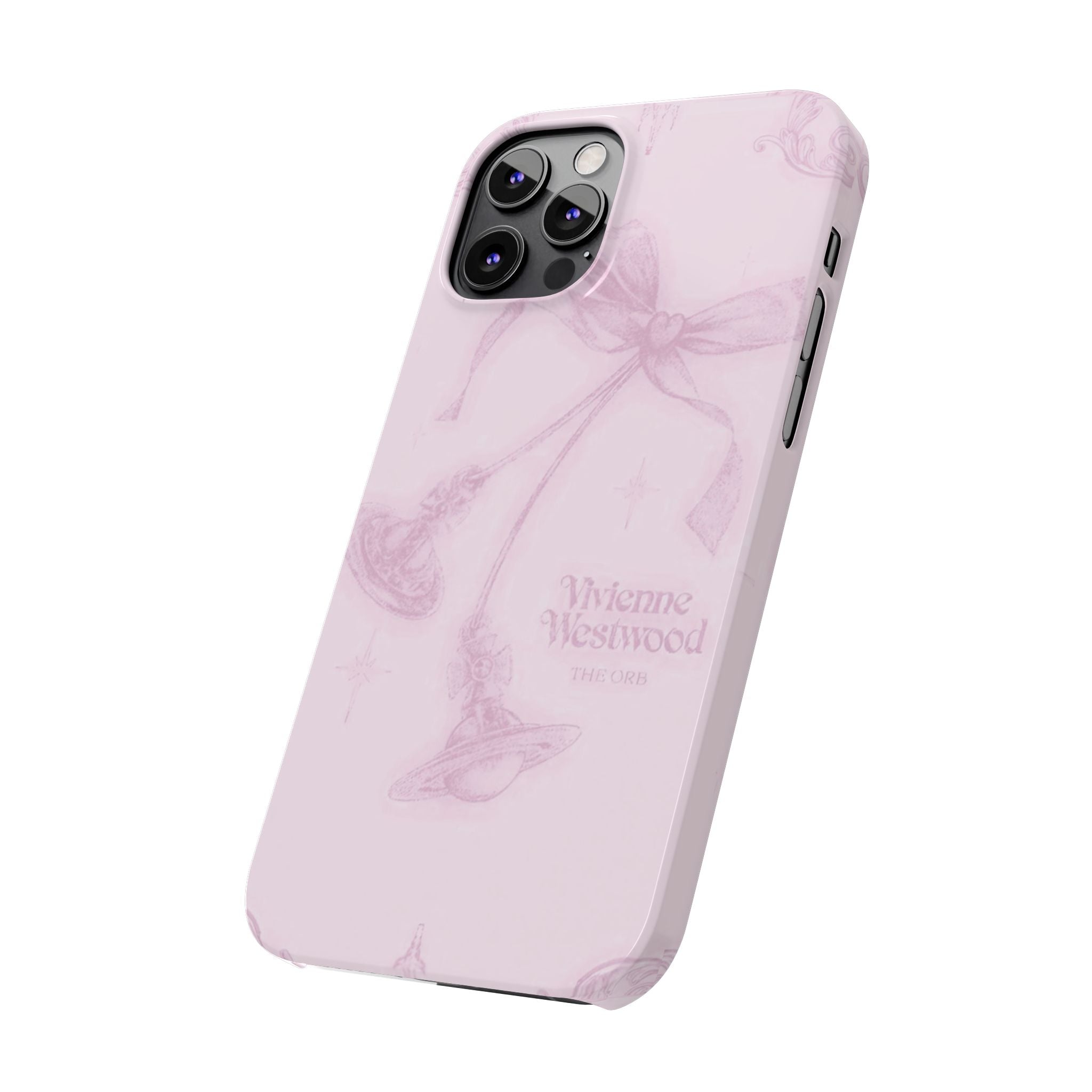 Isabella Phonecase