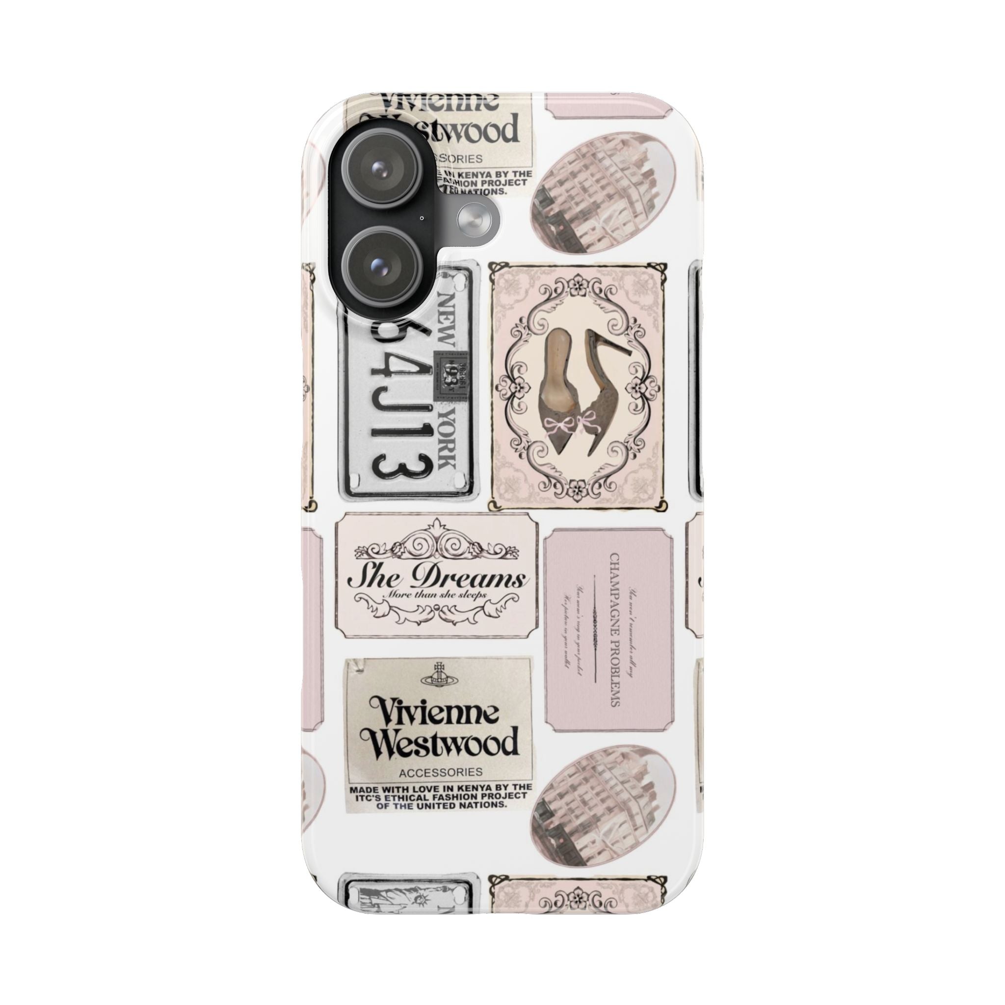 Janie Phonecase