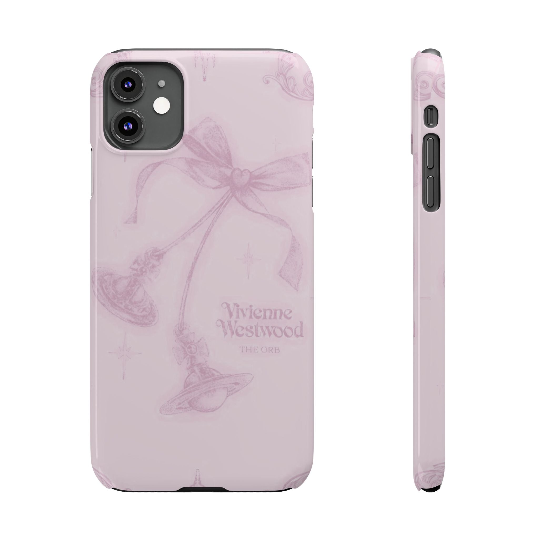 Isabella Phonecase