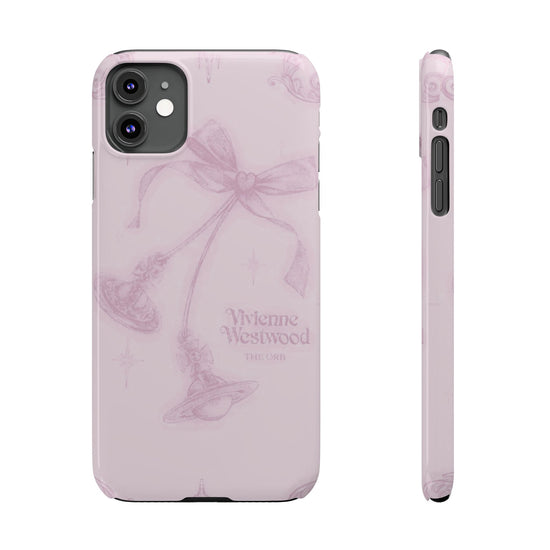 Isabella Phonecase
