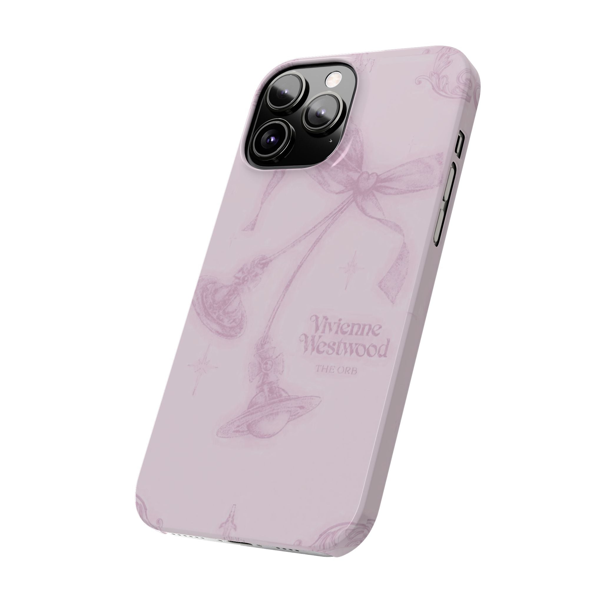 Isabella Phonecase