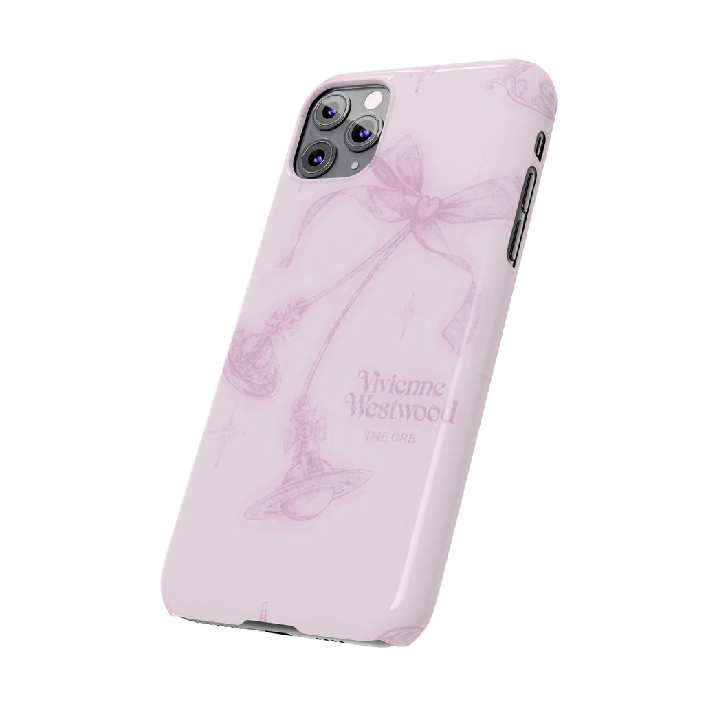 Isabella Phonecase