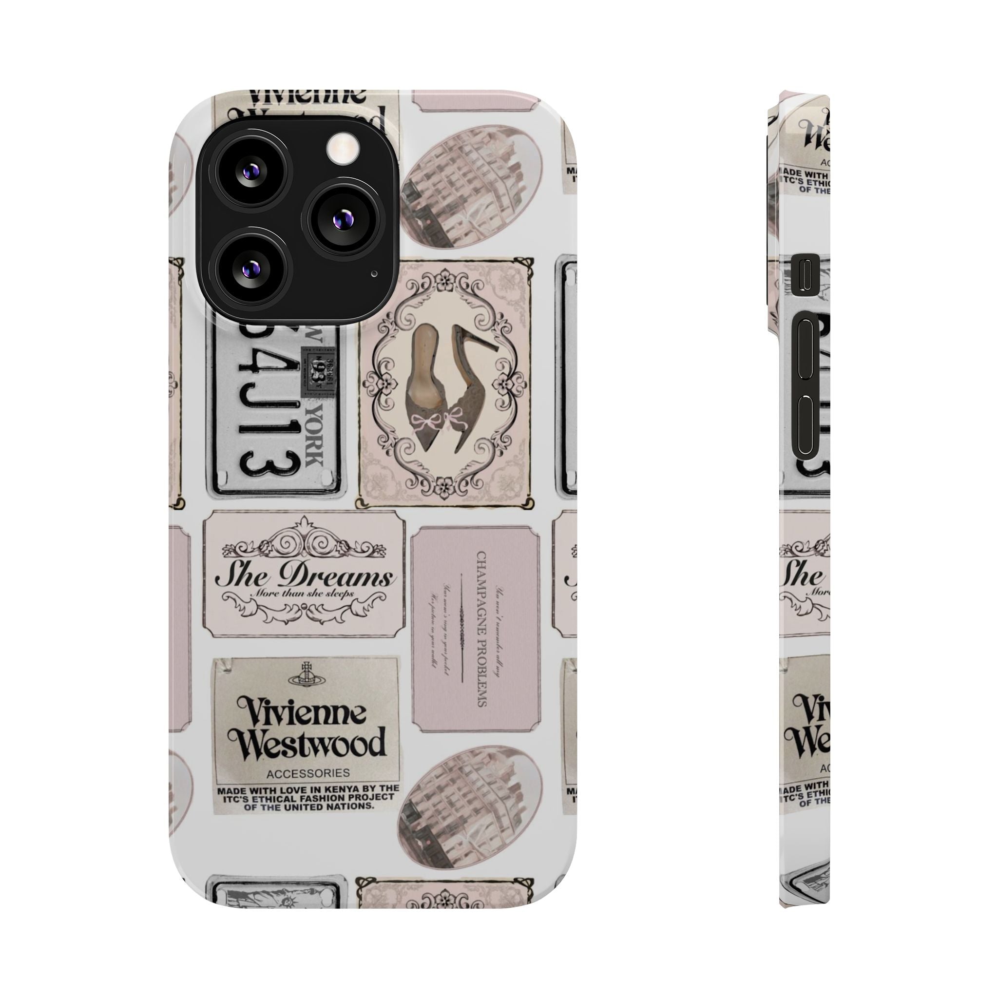 Janie Phonecase