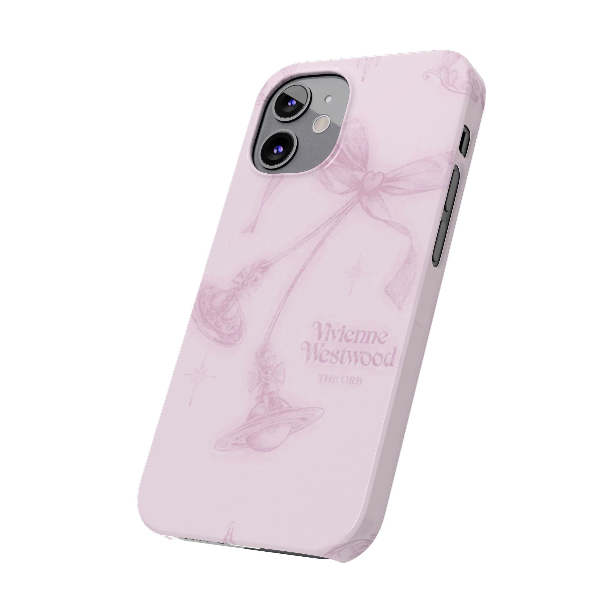 Isabella Phonecase
