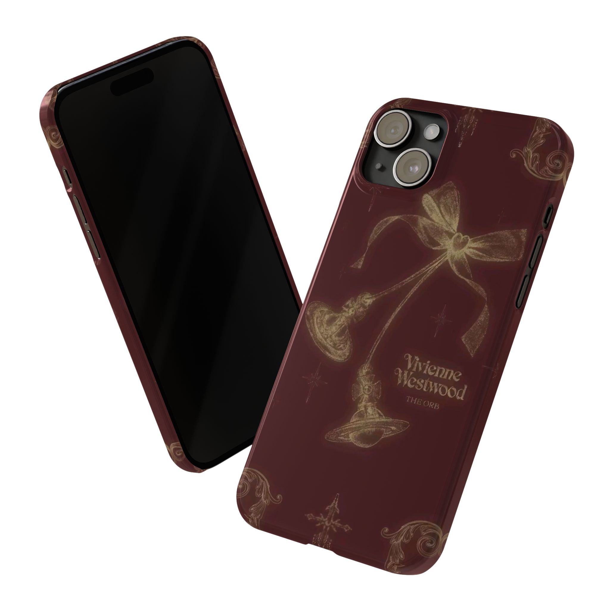 Victoria  Phone Case