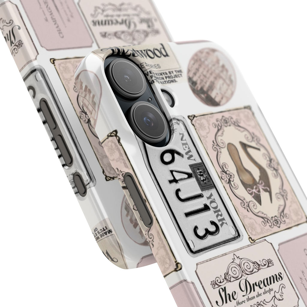 Janie Phonecase