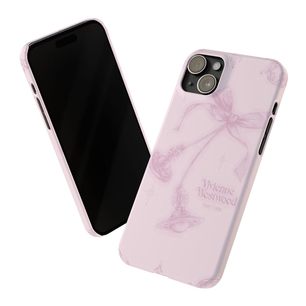 Isabella Phonecase