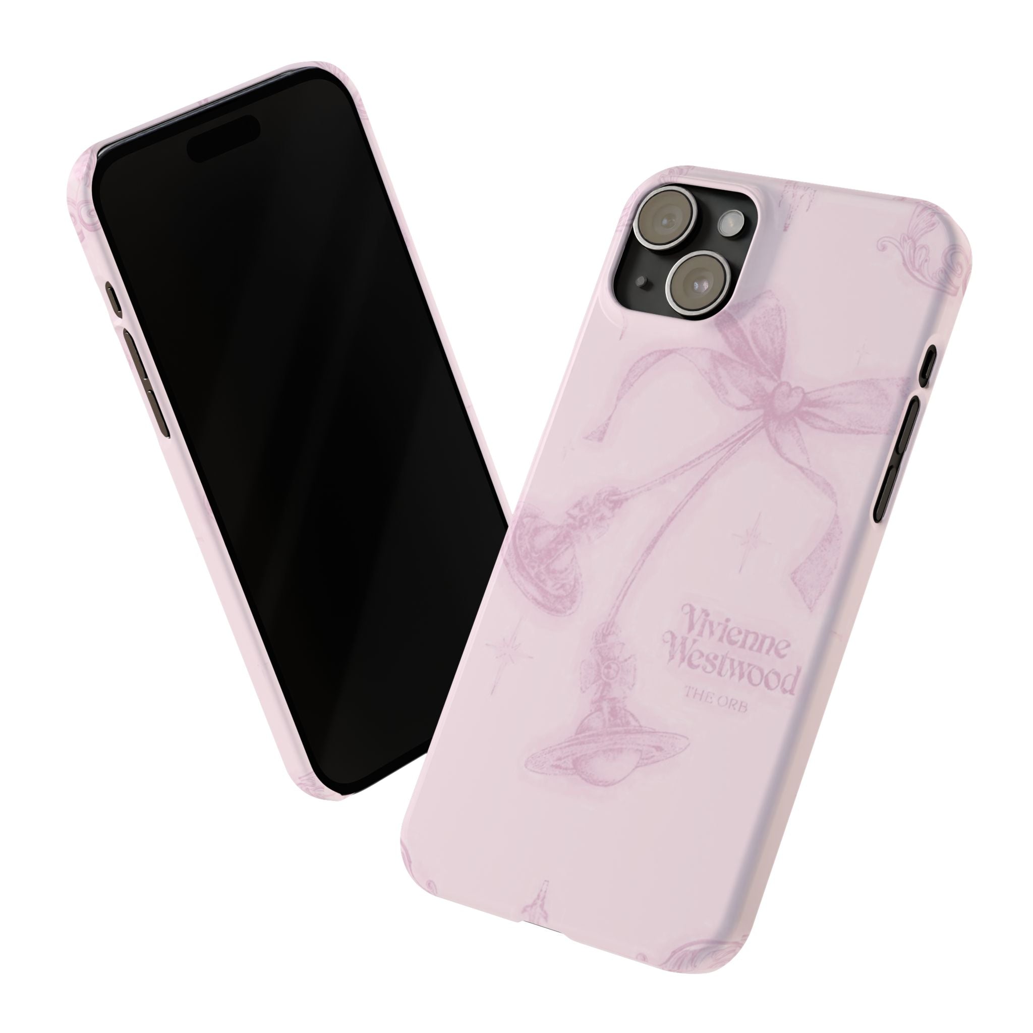 Isabella Phonecase