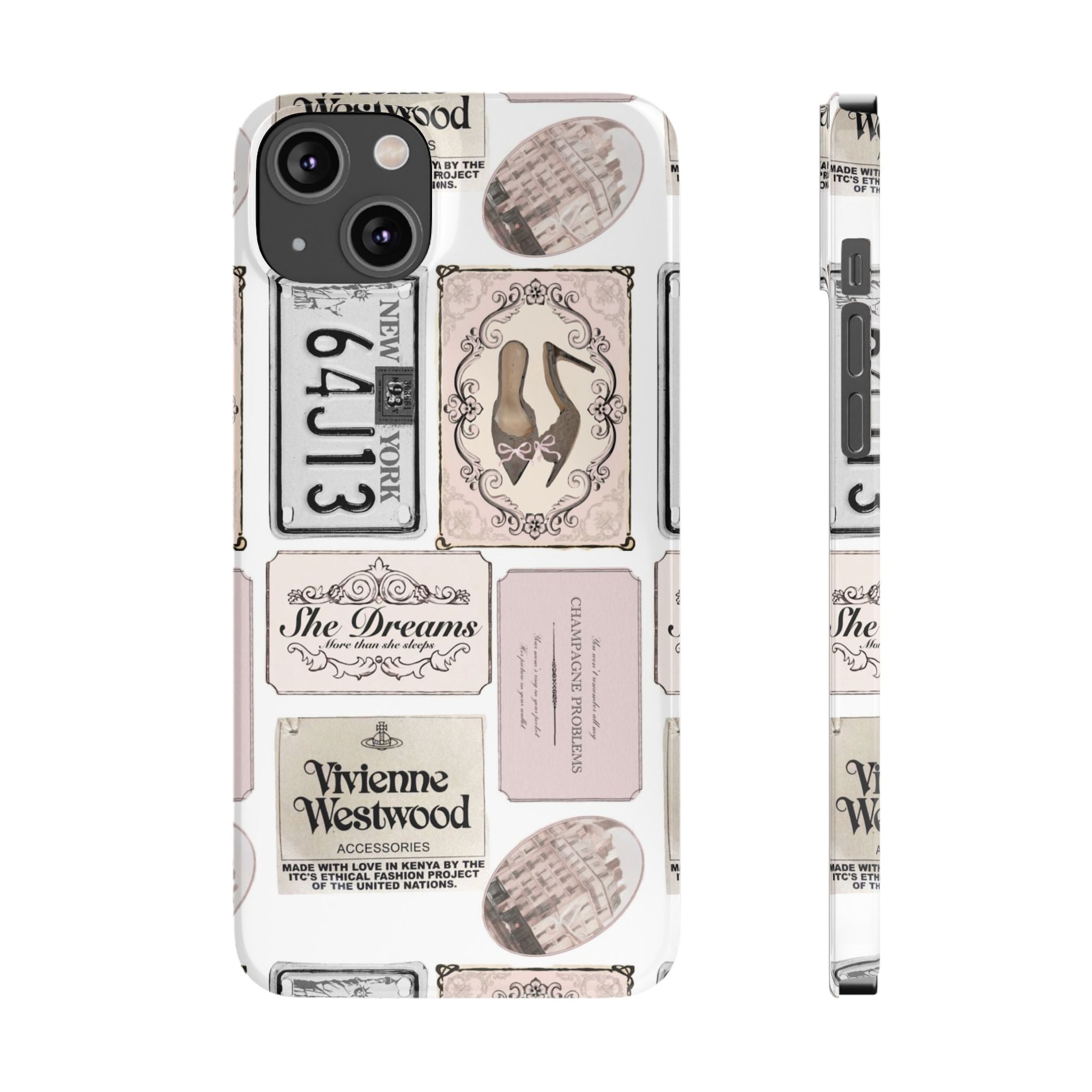 Janie Phonecase