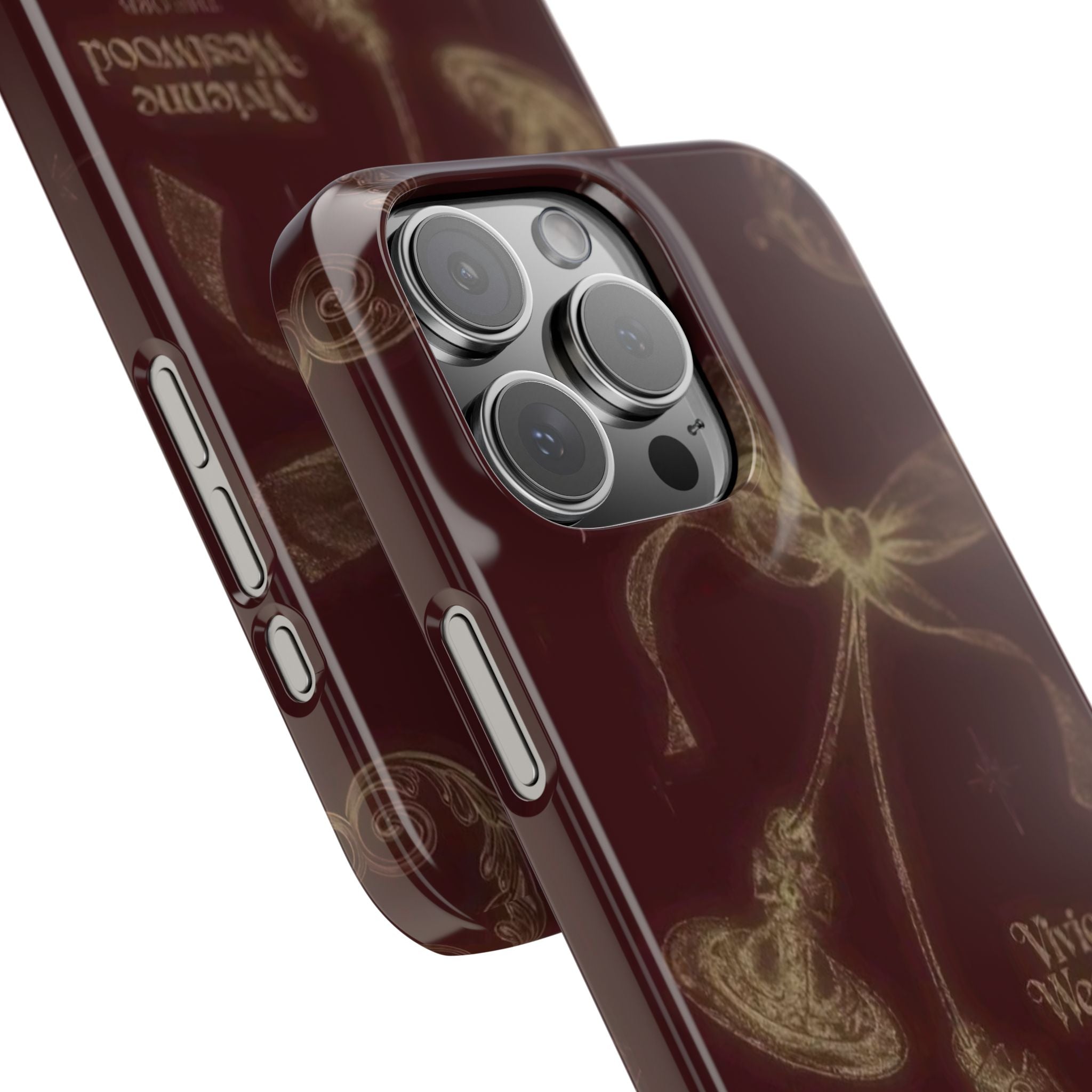 Victoria  Phone Case