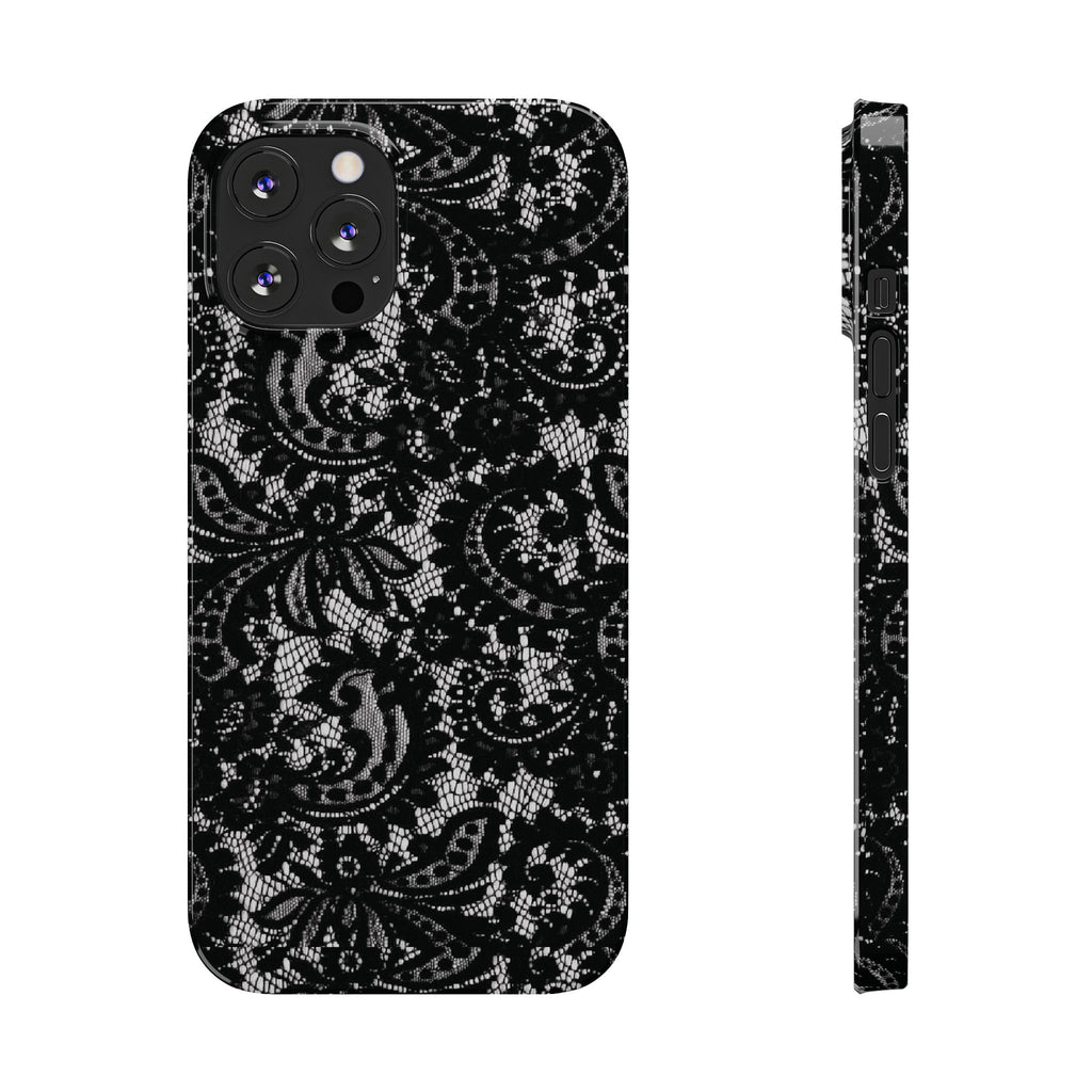 Angelina Phone Case