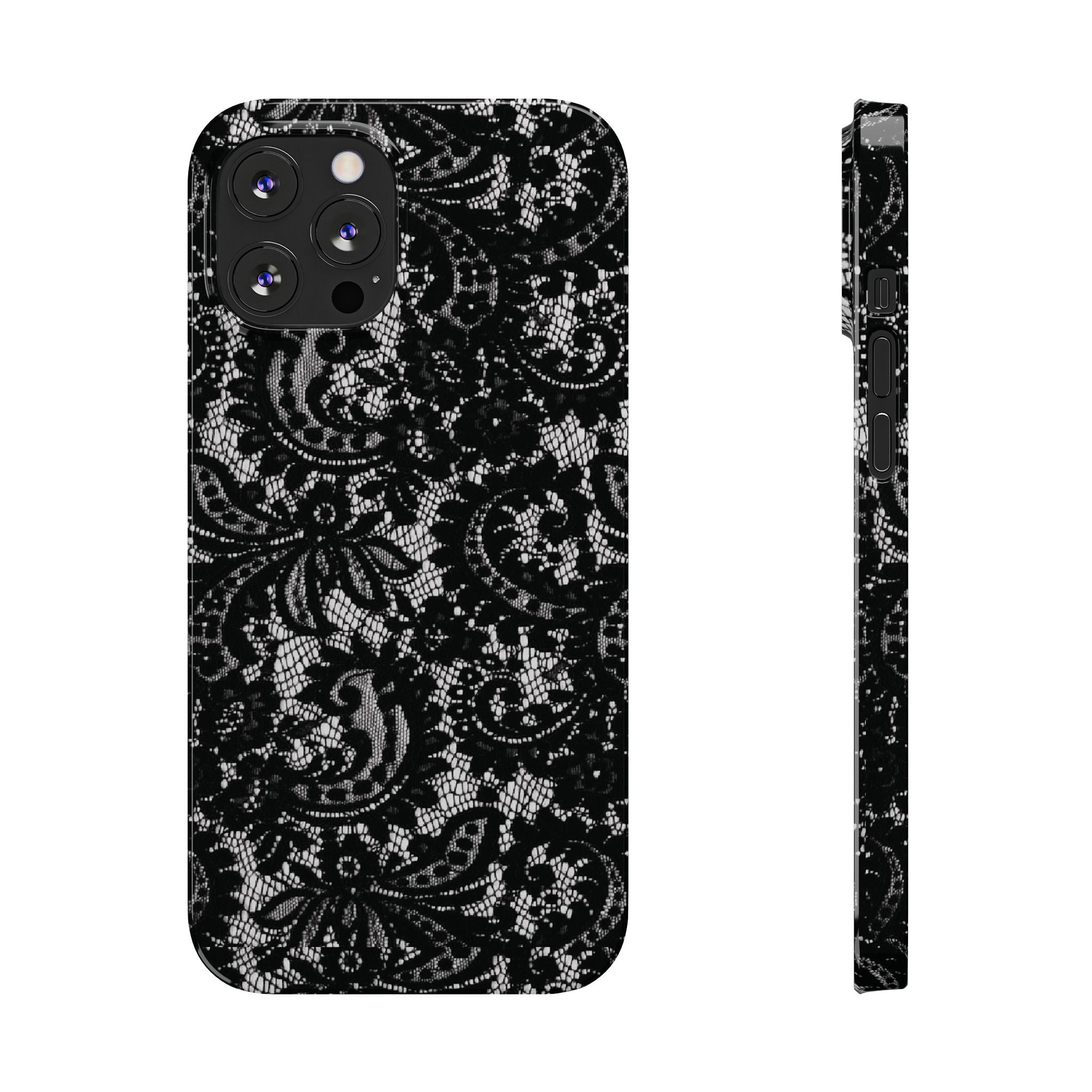 Angelina Phone Case