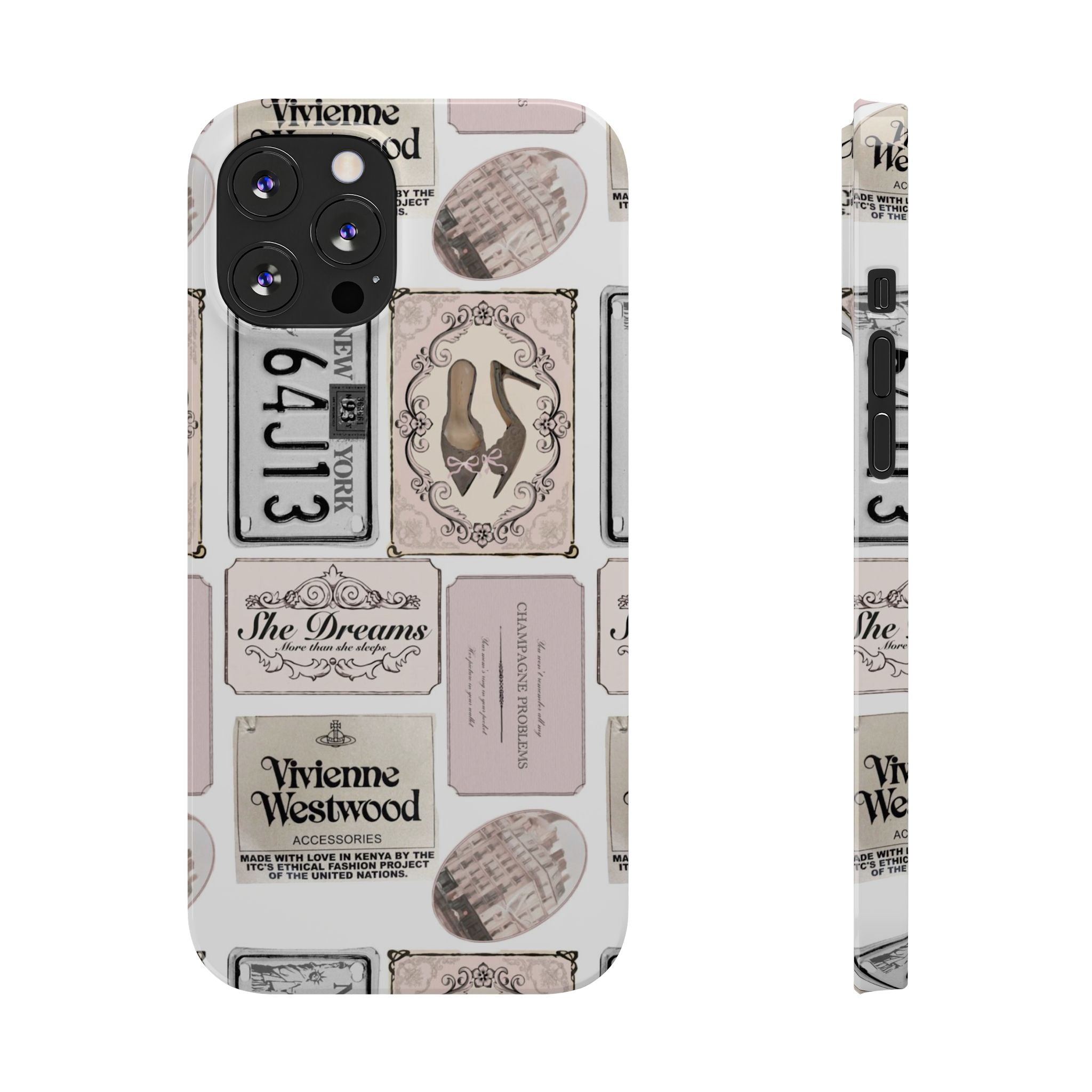 Janie Phonecase