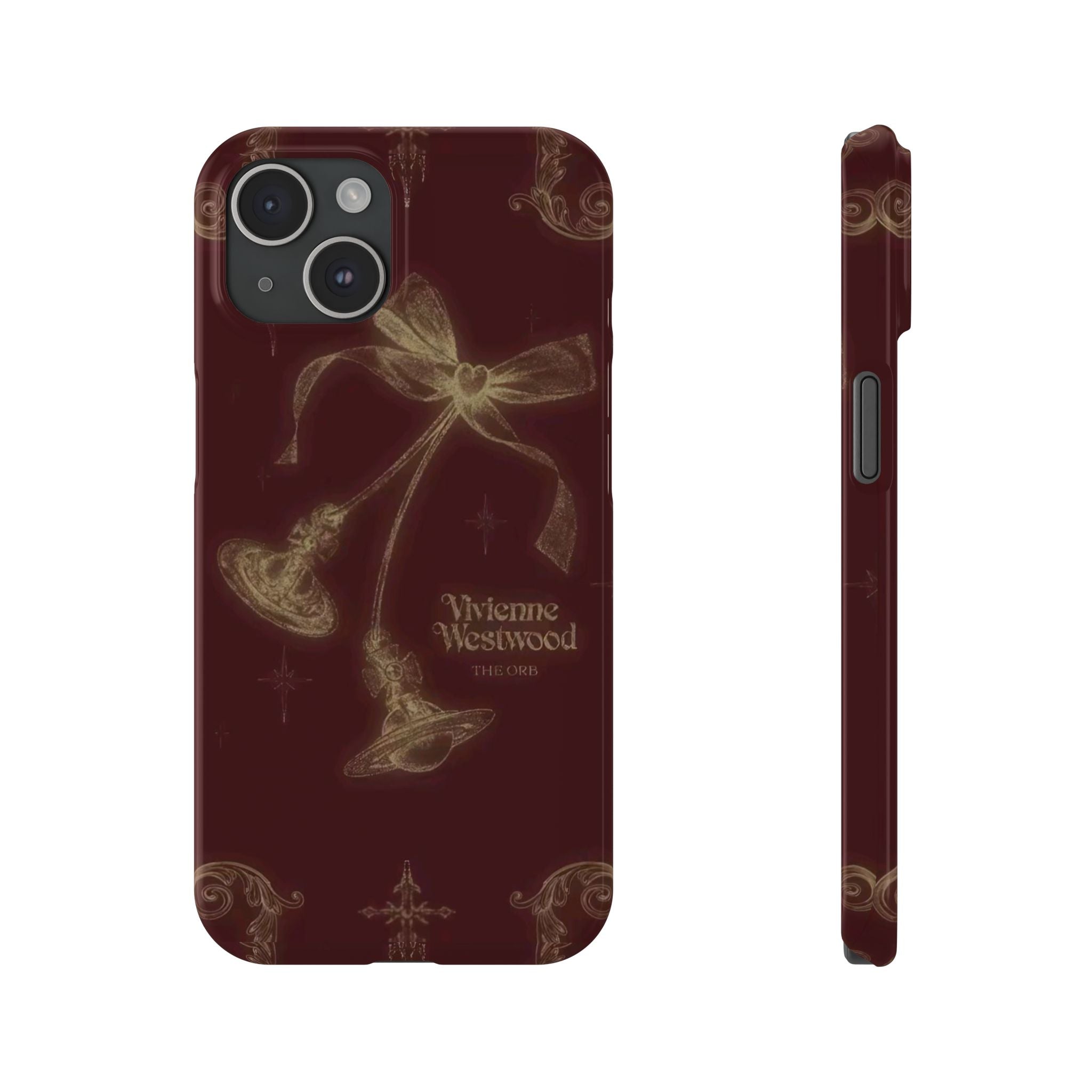 Victoria  Phone Case