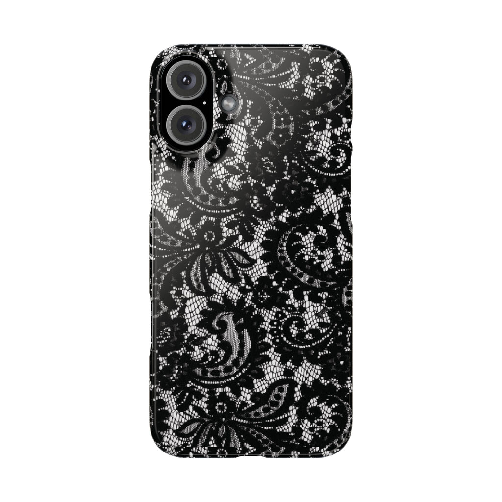 Angelina Phone Case