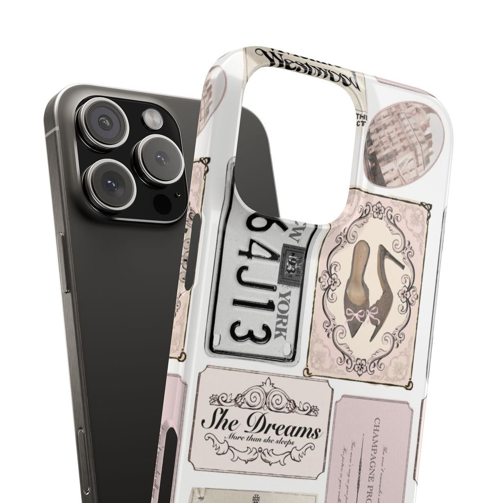 Janie Phonecase