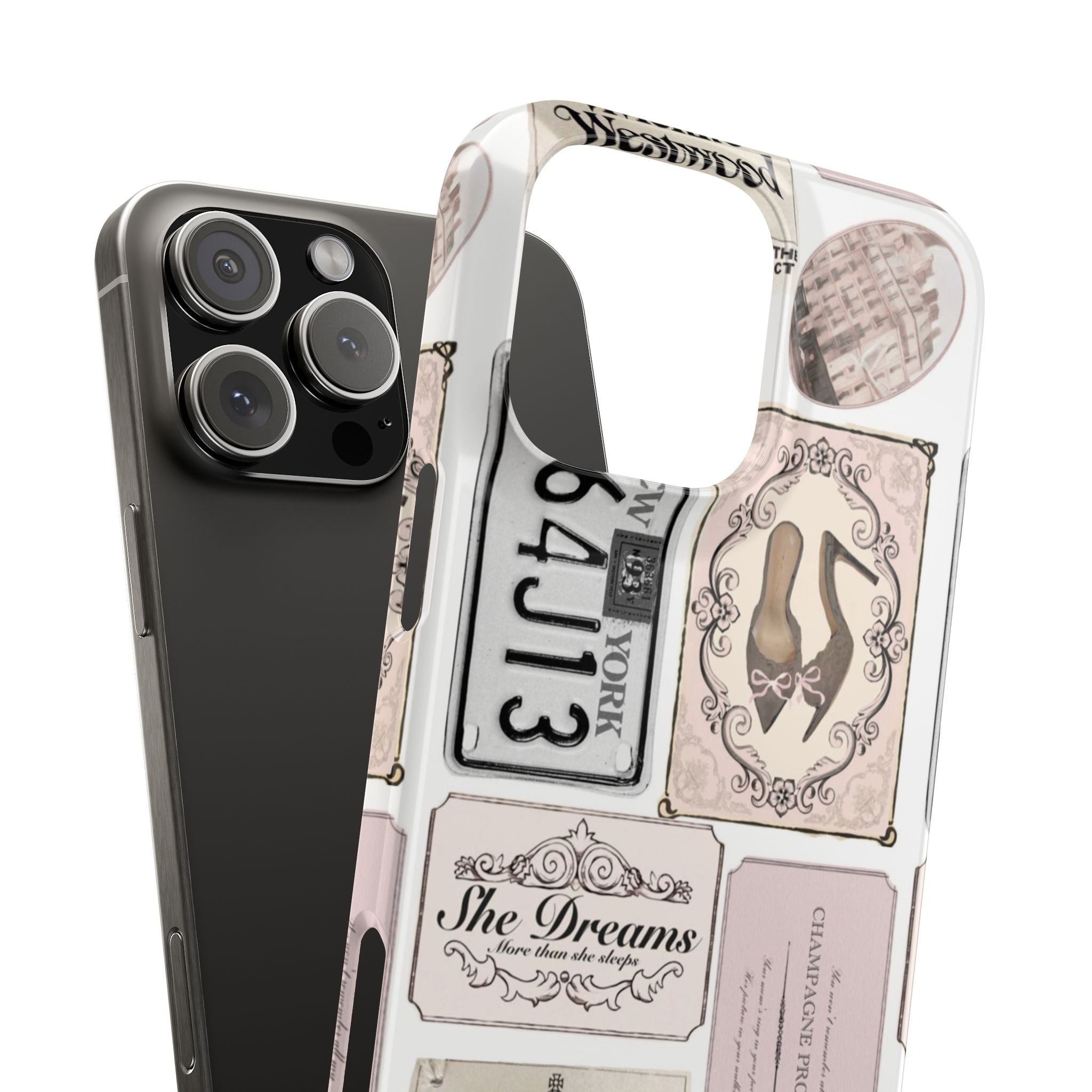 Janie Phonecase