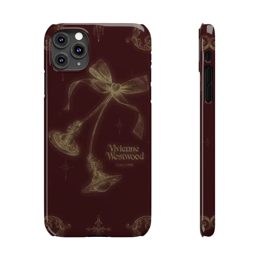 Victoria  Phone Case