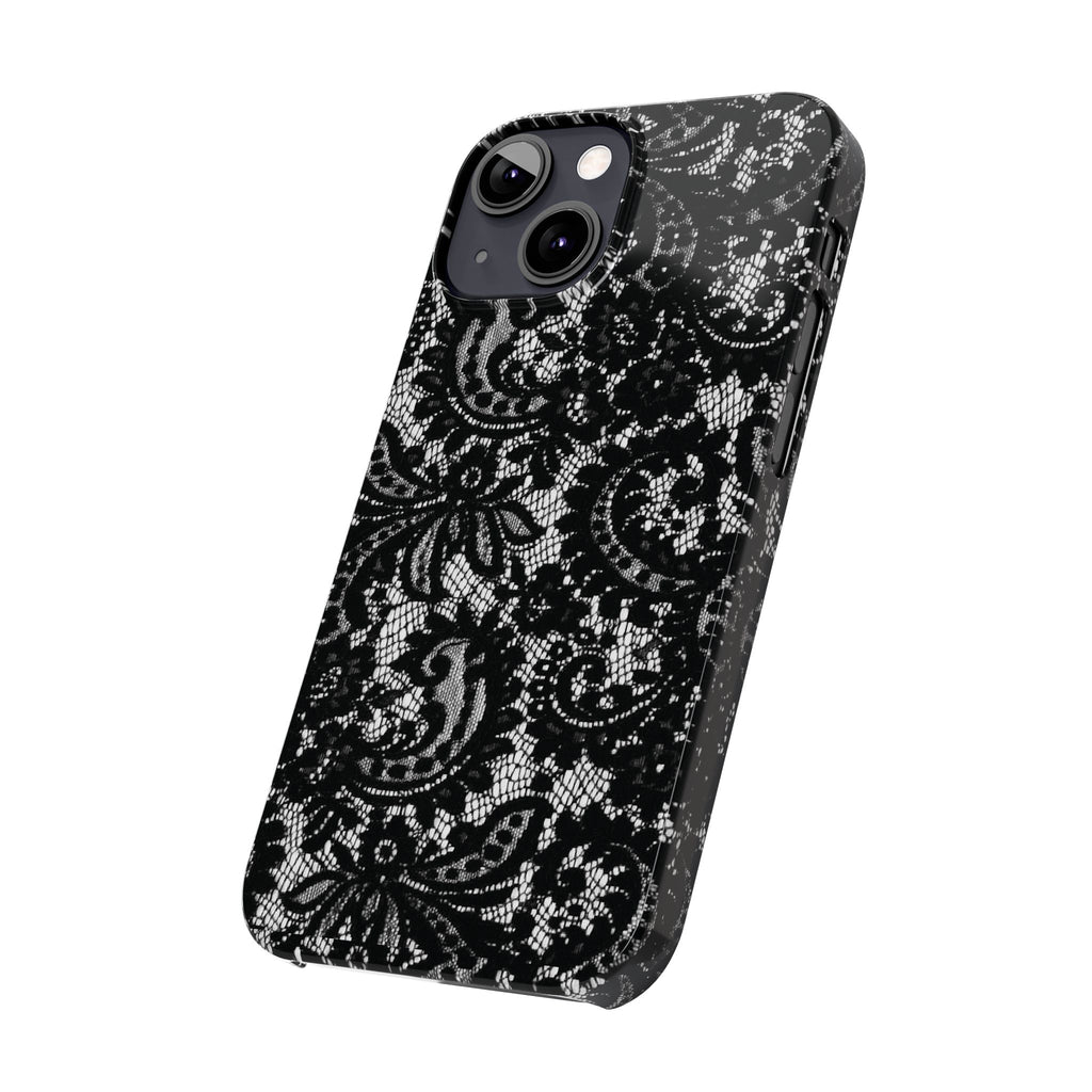 Angelina Phone Case